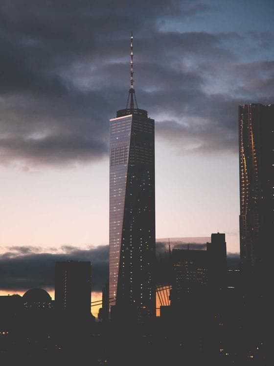 Cinematic look